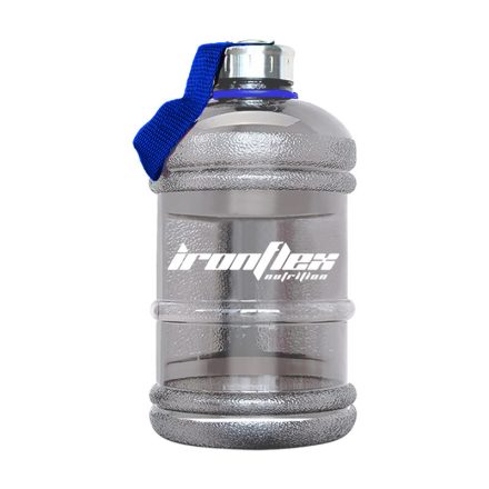 IronFlex Water Jug - 1l transparent