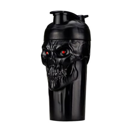 Skull Labs Shaker - Fekete