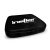 IronFlex Pill Box Black - fekete