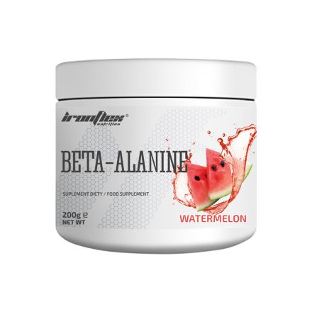 IronFlex Beta - Alanine - 200g dinnye