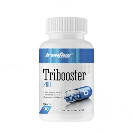 Ironflex Tribooster Pro - 90tbl