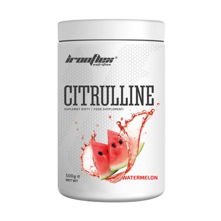 IronFlex Citrulline - 500g dinnye