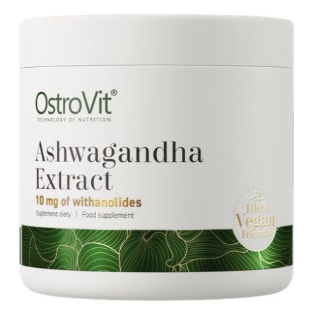 Ashwagandha 