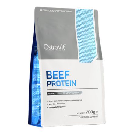 Beef Protein Csokoládé kókusz