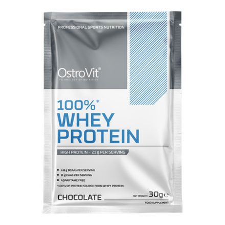 100% Whey Protein  Csokoládé