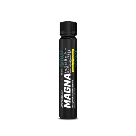 Magna Shot 25 ml citrom-lime