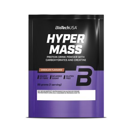 Hyper Mass 65 g csokoládé