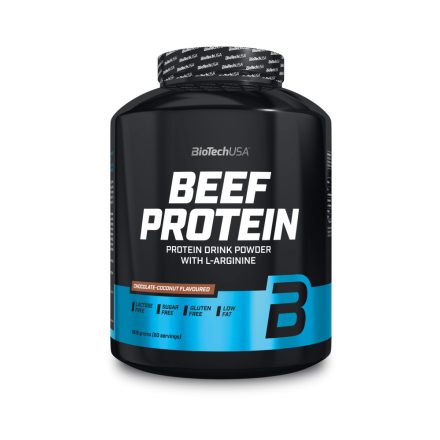 Beef Protein 1816 g  eper