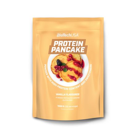 Protein Pancake 1000 g vanília