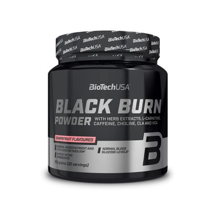 Black Burn 210 g görögdinnye