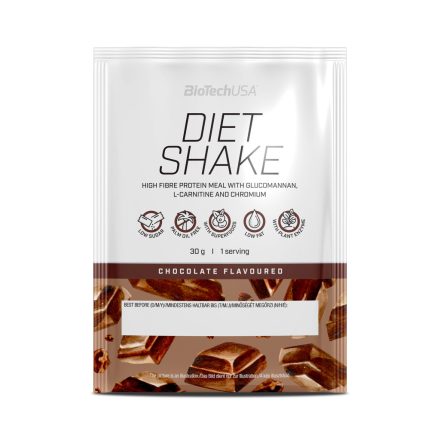 Diet Shake 30 g csokoládé