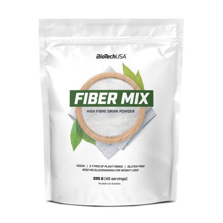 Fiber Mix 225 g