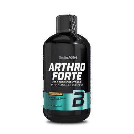 Arthro Forte Liquid 500 ml narancs