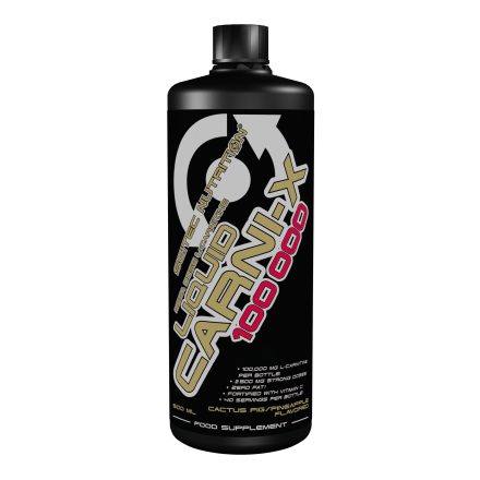 Liquid Carni-X 100.000 500 ml