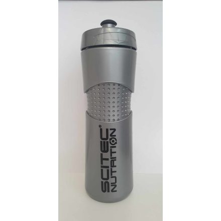 Endurance bottle 650ml ezüst