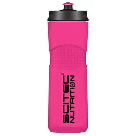 Endurance bottle 650ml Pink