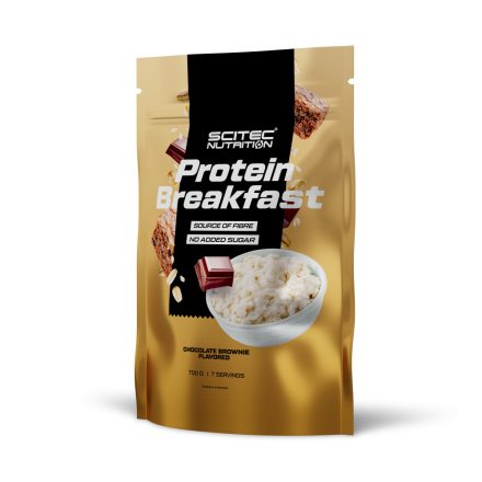 Protein Breakfast 700 g csokoládé