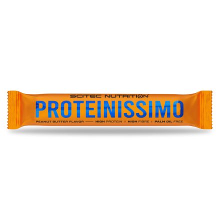 Proteinissimo Prime 50 g mogyoróvaj