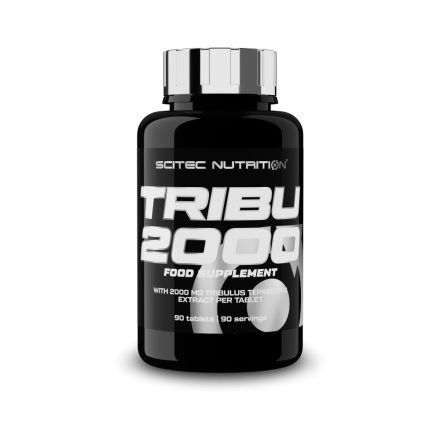 Tribulus teresist 90tbl