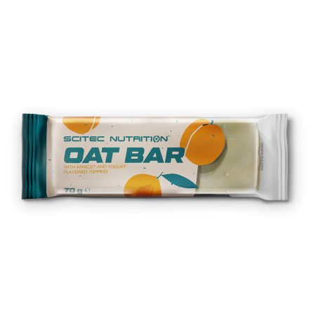 Oat Bar 70 g sárgabarack-yoghurt