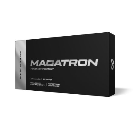 Macatron 108 kapszula