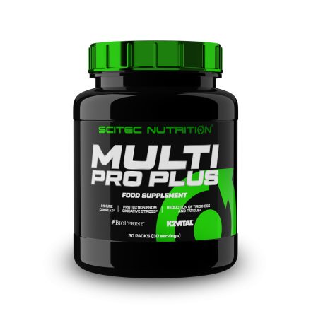 Multi-Pro Plus 30 pak