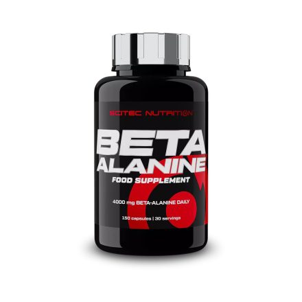 Beta Alanine 150 kapszula