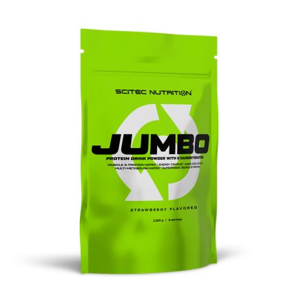 Jumbo  1320 g eper