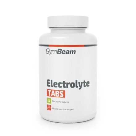 Electrolyte TABS 90 tabl.