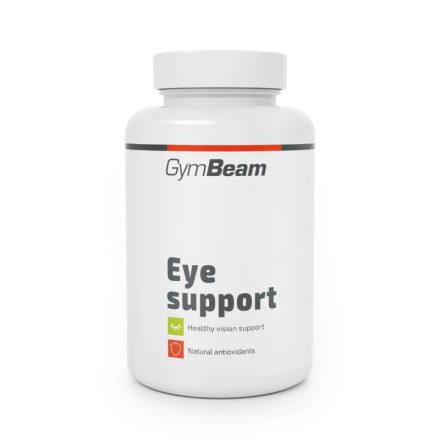 Gymbeam - Eye Support 90 kapsz 