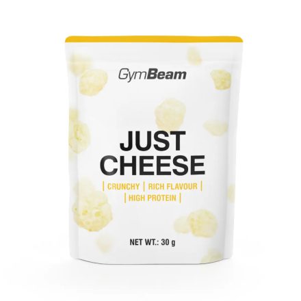 Gymbeam - Just Cheese -  30 - eredeti