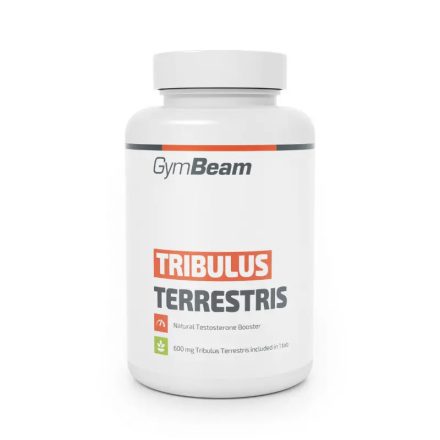 Gymbeam - Tribulus Terrestris Tabletta120 tabl.