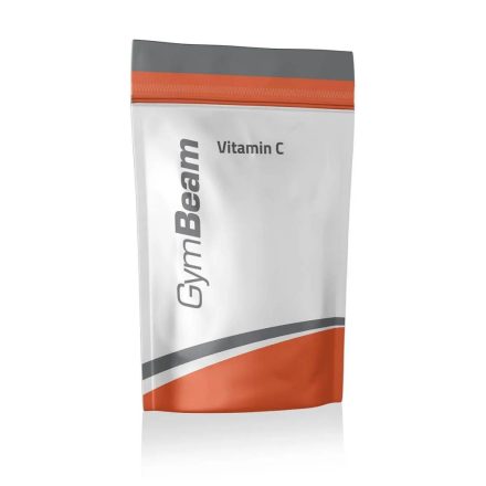 Gymbeam - C-vitamin por 250 g ízesítetlen 