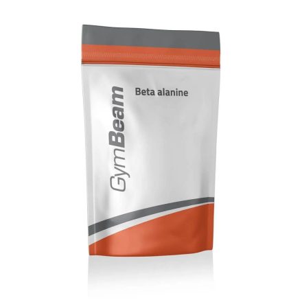 Gymbeam - Béta-alanin 250 g ízesítetlen