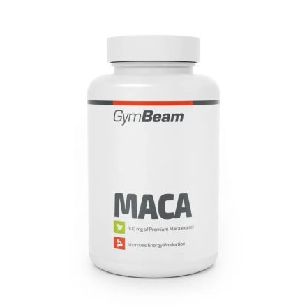 Gymbeam - Maca - Kapszula120 kapsz.